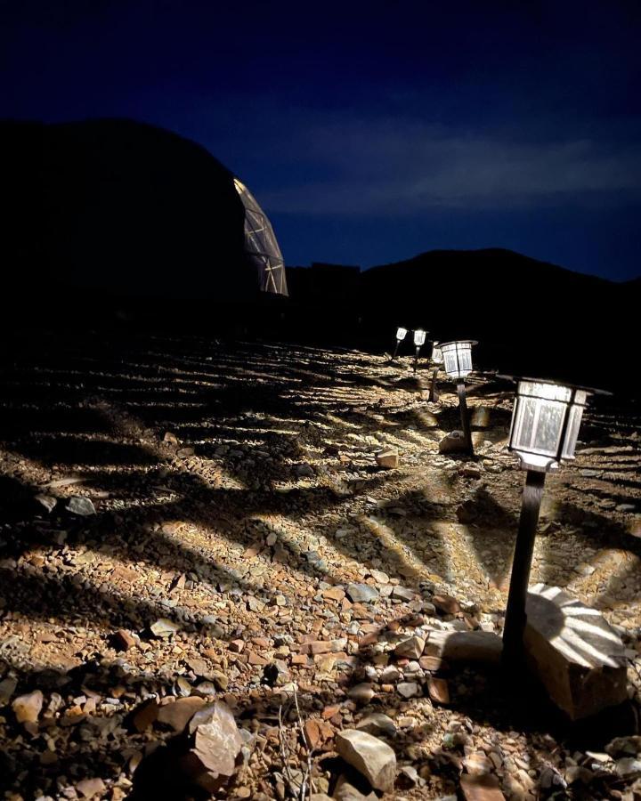 Sage Desert Dreams Mount Charleston Exterior foto