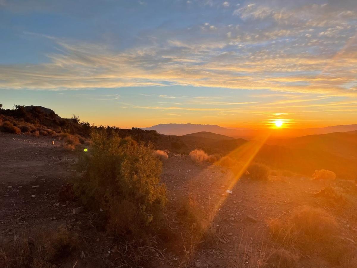 Sage Desert Dreams Mount Charleston Exterior foto